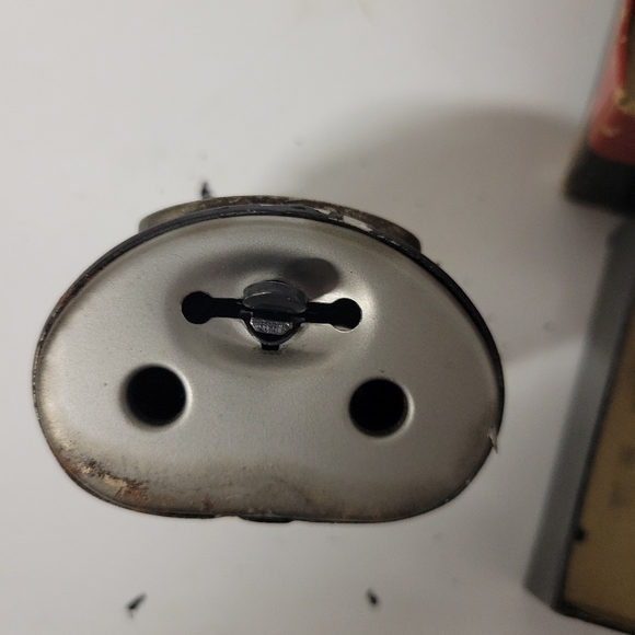 Vintage Razor Blade Stropper - Picture 4 of 9